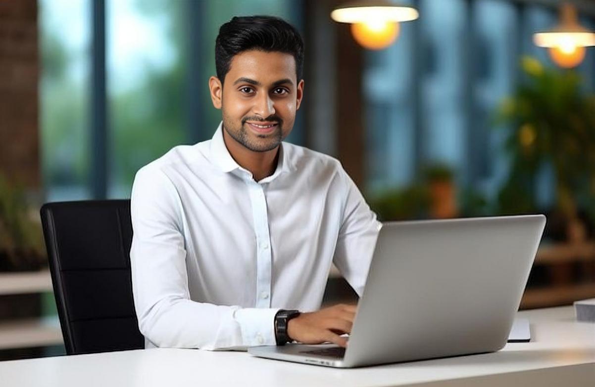 Команда специалистов обсуждает результаты внедрения аналитической системы