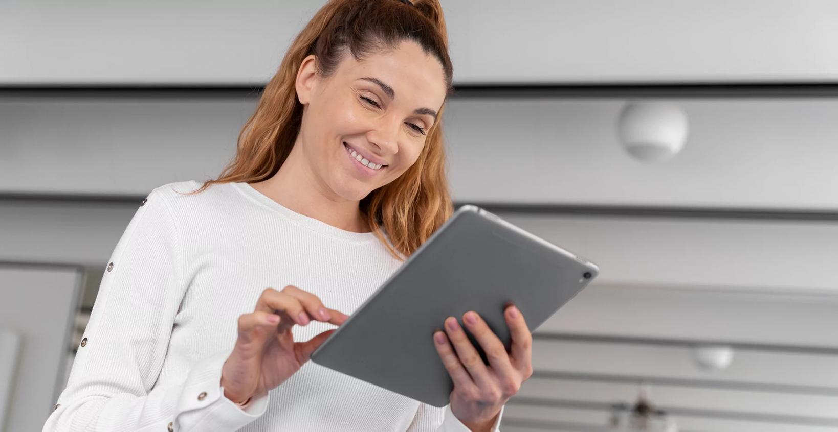 Анализ финансовых данных на рабочем месте