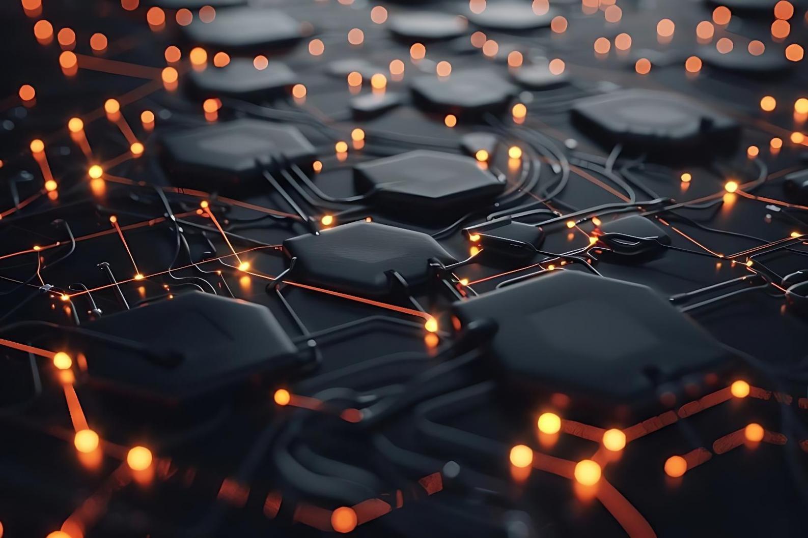 Внедрение аналитики в бизнес